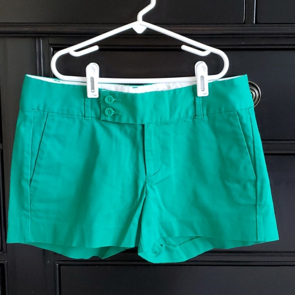 Banana Republic 3" shorts
